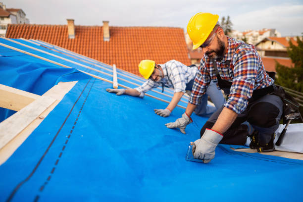 Quick and Trustworthy Emergency Roof Repair Services in Orono, MN