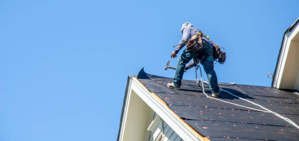 Gutter Installation and Roofing in Orono, MN